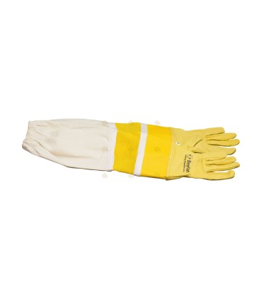 Gants avec ventilation (Premium)