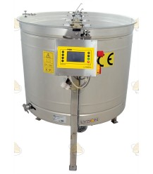 Grue radiale à miel de 900 mm à 42 rayonnages (Premium)