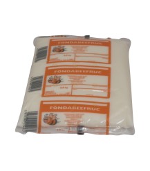 FondabeeFruc – pâte à sucre 2,5 kg