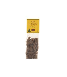 Gaufrettes de Noël au chocolat au miel 200 grammes