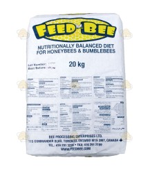 Nourriture pour abeilles 10 kg