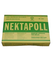 Nectapoll par 1 kg