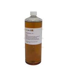 Vernis huile de lin - 1 litre