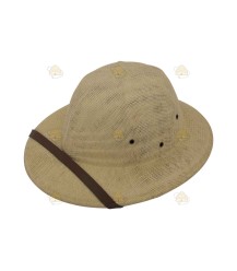 Chapeau colonial Deluxe