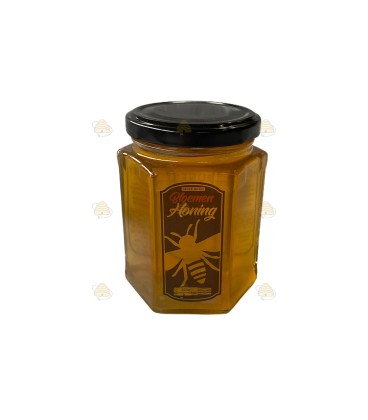 Miel de fleurs hollandais 400 grammes
