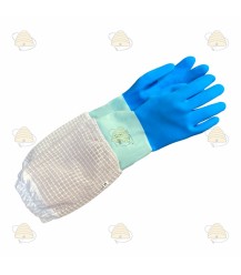 Handschoenen rubber 'AirFree' Deluxe