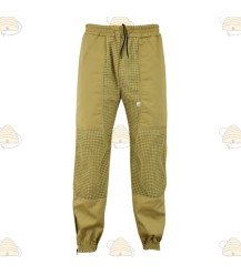 Pantalon d'apiculteur 'AirFree' Deluxe Kaki