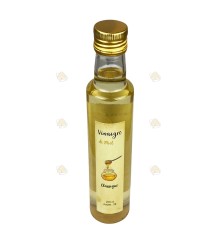 Vinaigre de miel classique - 250 ml