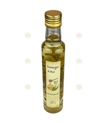 Vinaigre de miel - miel & thym 250 ml