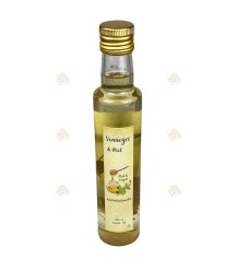Vinaigre de miel miel et origan - 250 ml