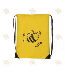 Sac à dos avec abeille
