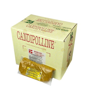 Candipolline platine
