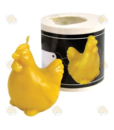 Poulet ou poule d'eau