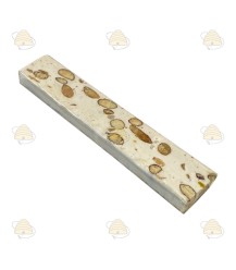 Barre de nougat au miel 50 g