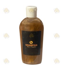 Shampooing à la propolis 250 ml