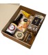 Coffret cadeau "Savoureux de tout".