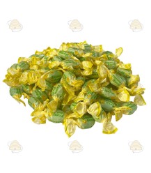 Cornichons miel-citron 5 kg