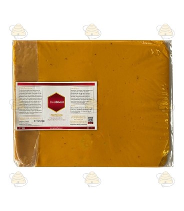 Boîte de protéines BeeBoost® (10 x 1 kg)