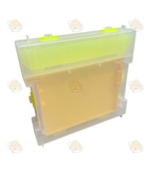 Miniplus eenraams kastje (BiVoPad)