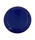 Deksel Blauw, 63 mm TO , 20 stuks