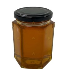 Miel de colza 350 grammes