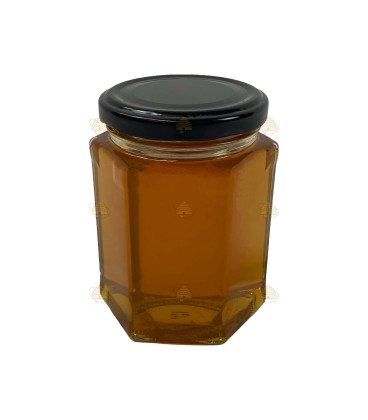 Miel de colza 140 g