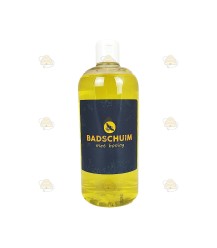 Bain moussant au miel 500 ml