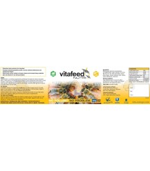 VitaFeed Nutri - 250 gr