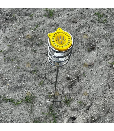 Houder voor wiekpot [COMPONENT]