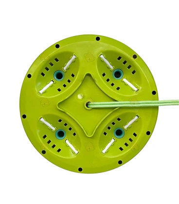 Bouchons sélectifs 8,5 mm pour entrées vertes – Piège à frelons asiatiques Velutina Trap