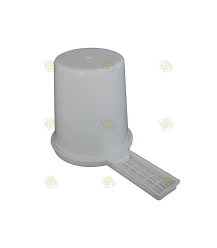 Alimentateur pour fente de mouche "mini