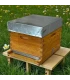 Dadant Blatt bijenkast (1BK)