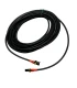 Câble de connexion 10m pour harpe à frelons en RVS/INOX