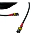 Câble de connexion 10m pour harpe à frelons en RVS/INOX