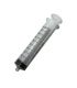 Seringue de dosage pour acides - 100 ml Seringue de dosage pour acides - 100 ml