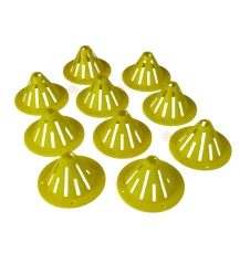 Cônes de piégage pour frelons asiatiques – 10 pcs