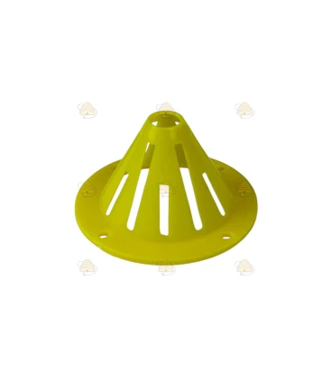 Cônes de piégage pour frelons asisatiques – 10 pcs