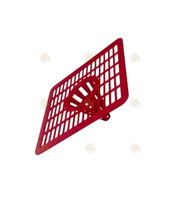 Entrée sélective avec cône pour frelon asiatique Entrée sélective avec cône pour frelon asiatique