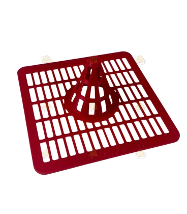 Entrée sélective avec cône pour frelon asiatique Entrée sélective avec cône pour frelon asiatique