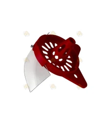 Piège à frelons asiatiques pour pots de miel de 450 g/63 mm