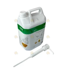 Attractif Trappit pour guêpes et frelons asiatiques – 5L Jerrycan