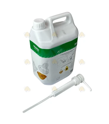Attractif Trappit pour guêpes et frelons asiatiques – 5L Jerrycan