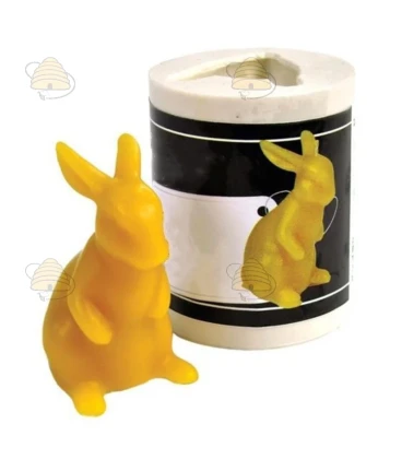 Lapin, moulage