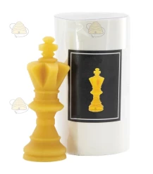 Moule silicone - Roi, jeu d'échecs