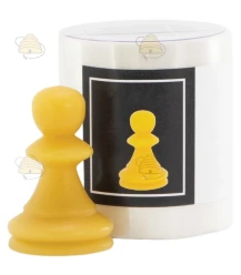 Moule silicone - Pion, jeu d'échecs