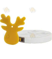 Rudolph hanger, gietvorm