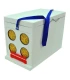 Dadant Blatt vervoersbox