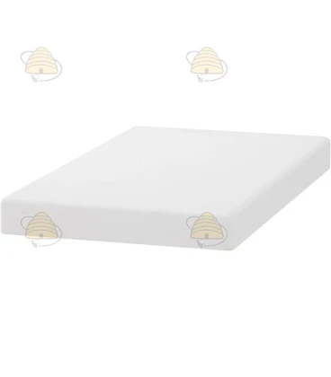 Dak  6-raams - wit - MULTI-FRAME