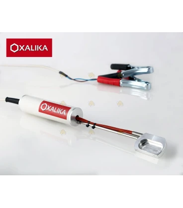 Oxalika oxaalzuur verdamper - Basic