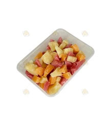 Bonbons au miel - mix boost d’énergie